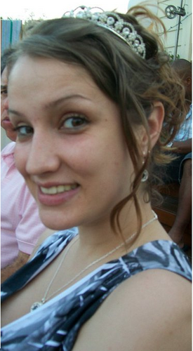 Sexxxysabs's profile picture. 