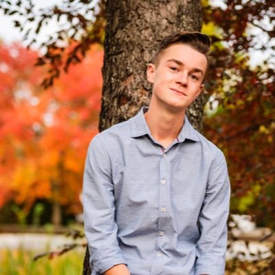 k_koning's profile picture. WHS ‘21. XCTF. Sig Sound.