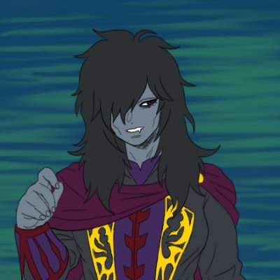 Ymir's Kingdomさんのプロフィール画像