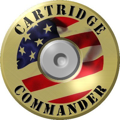 Cartridge Commander