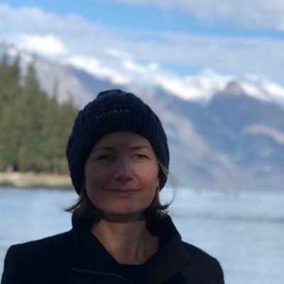 Lover of the natural world and all things genomic. Working at Illumina - AMEA.
