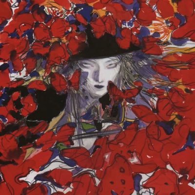 镜像生命序列さんのプロフィール画像