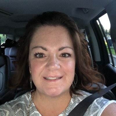 jenhodgkinson's profile picture. Kindergarten teacher in the Red Lion School district