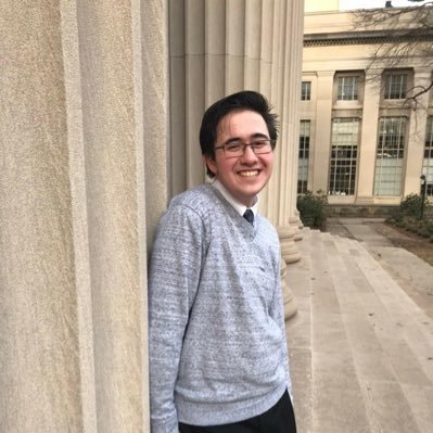 HowlettParker's profile picture. 