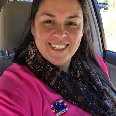 SwiftGalOnline's profile picture. Business + Tax Advisor 
Wife and mom of 3