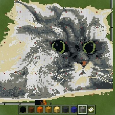 猫のkダマちゃん 最近のマイブーム マイクラの地図で絵を作る事 ラマちゃんとスカイ ドズボンさんがそろそろフォートナイト始めそうだなって予想してたけど 面白過ぎて深夜の生配信まで観てしまう マインクラフト フォートナイト スカイ ダマちゃん 猫のkダマちゃん 最近のマイブーム マイクラの地図で絵を作る事 ラマちゃんとスカイ ドズボンさんがそろそろフォートナイト始めそうだなって予想してたけど 面白過ぎて深夜の生配信まで観てしまう マインクラフト フォートナイト スカイ ダマちゃん