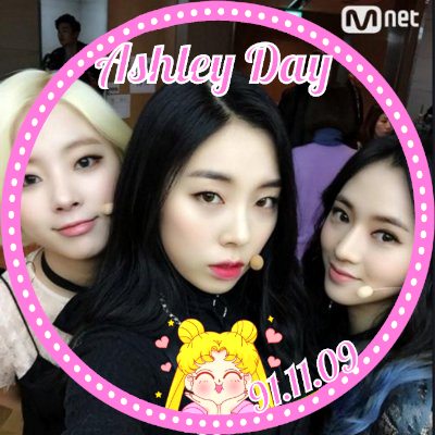 Ladies' Code fan account @polaris_lc @LC__Ashley #리세 @LC__EunB @LC__Sojung @LC__zuny