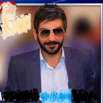 GhaziSteif's profile picture. I have a dream!