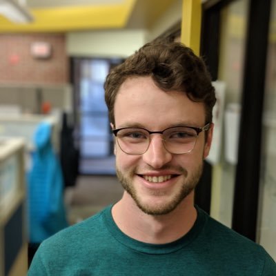 PhD Candidate @VU_Biophotonics | Big fan of: neurophotonics, label-free bioimaging and neural modulation, running, horror movies, & the outdoors He/Him