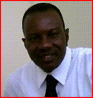 National Consultant (Climatologist) FAO Sudan
Seasoned Climatologist, Meteorologist, Environmentalist & MBA.