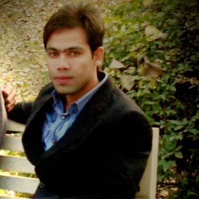 ARMANNKHAN9's profile picture. Wild Bird