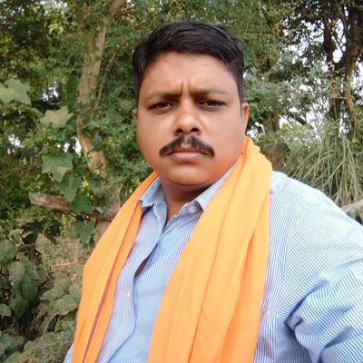 manoj_3685's profile picture. No corruption