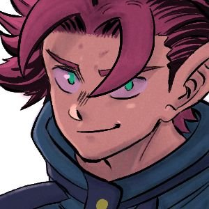 Shisenkaさんのプロフィール画像