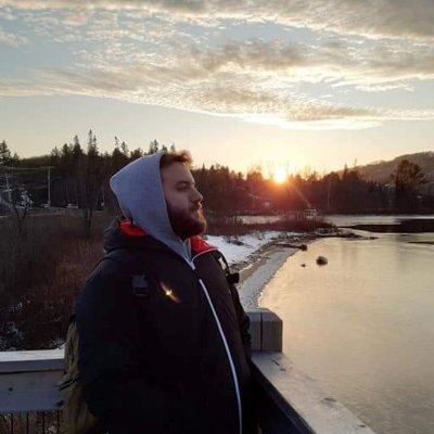Kaio Amaralさんのプロフィール画像