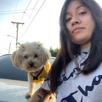 Ruby Ledezma (@626ruby) 's Twitter Profile