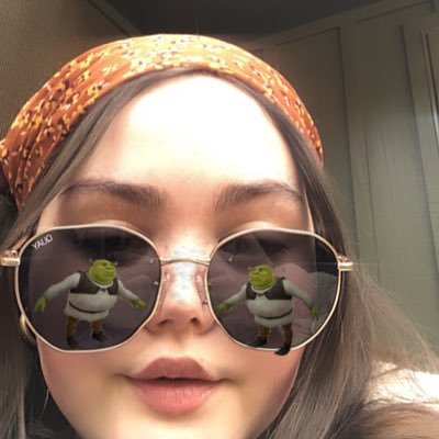 costerhannah's profile picture. superficial space cadet