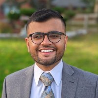 Sagar Patel (@sagarb_patel) 's Twitter Profile