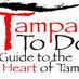 Tampa To Do (@tampatodo) Twitter profile photo
