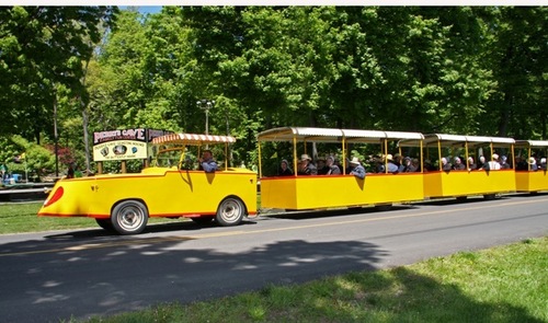 Tourpib's profile picture. Historical tours of Put-in-Bay, OH: see Perry's Cave, The Butterfly House @ Put-in-Bay, Heineman Winery & Perry's Victory & International Peace Memorial.