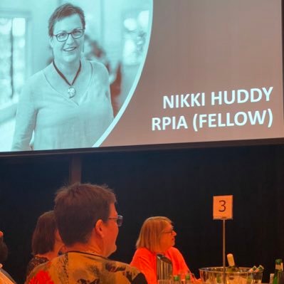 nic01ela's profile picture. Passionate advocate for Regions & the Tropics and MicroMobility. Living on 
Yidinji country.