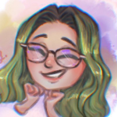 🇨🇦 28 - She/Her - Ace - A digital artist who loves D&D and 2D/3D animation. Let’s save Rise of the TMNT!! - Please contact me before reposting my art -✨
