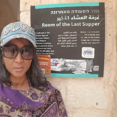 hadassahnatalie's profile picture. *Pastor *Retired Nurse * Social Media Outspoken Activist On Controversial Issues* Author* Mother* Concerned Grandmother* *Spiritual Lioness For Bible Integrity.