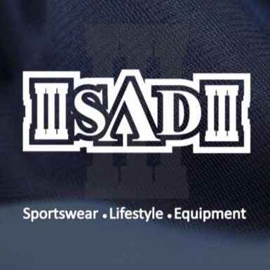 Proudly South African🇿🇦 . Biggest Sports brand from Africa contact:info@isadi.co.za
B-BBEE Level 1 Contributor
#TeamIsadi