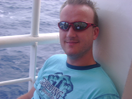 JohnPaulLeigh's profile picture. 