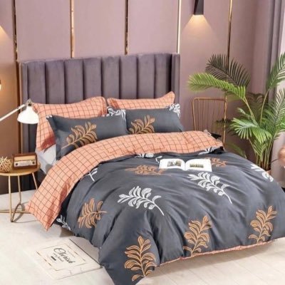 490- ส่งฟรี https://t.co/cBCAXu7k5q ติดตาม IG ร้านได้ที่ 👉 thebest_of_bedding ค่า  แม่ค้ามีงานประจำ ต้องขออภัยที่ตอบล้าช้าไปบ้างค่ะ