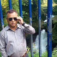 Krishna Ram Magarati (@rammagarati) 's Twitter Profile