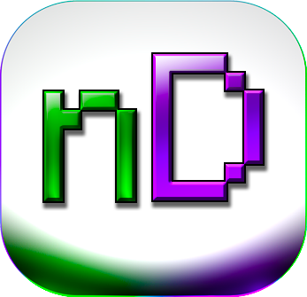 nDhandheld's profile picture. 