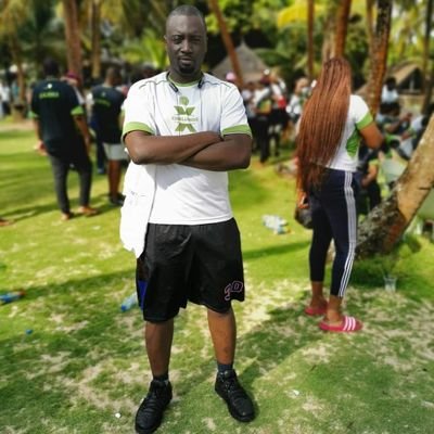 #Historian #PanAfricanist #Adventist #Linguist #Traveler #Farmer #ITPro #Adventurer #Journalist