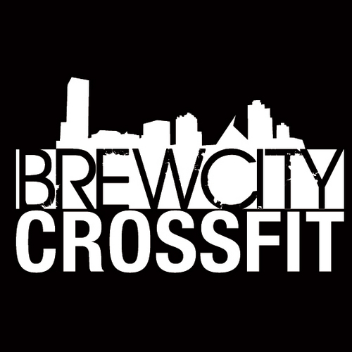 BrewCity CrossFit.  Constantly varied, functional movements, performed at high intensity.  World class fitness facility in Walker's Point.