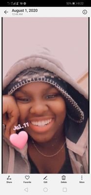 Diana68769202's profile picture. Writer
Diana uzoigwe ❤️
Live your life with admiration.