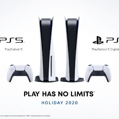 PS5本体＆最新ゲームソフト在庫速報