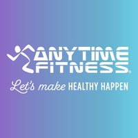 Anytime Fitness(@AliganjFitness) 's Twitter Profile Photo