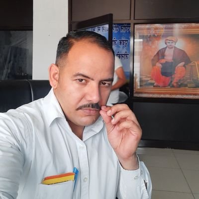 TSandhola's profile picture. राष्ट्र धर्म