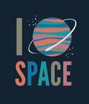 I Ø space