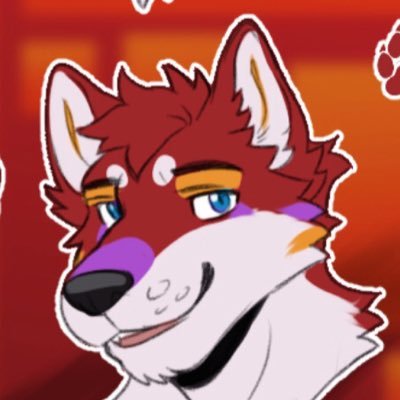 23| bi | Red Wolf | student | clarinet | plays in band | draw for fun | Drama free zone| pfp: @xenonNero | DM friendly and telegram friendly| TG: @Ace_the_wolf