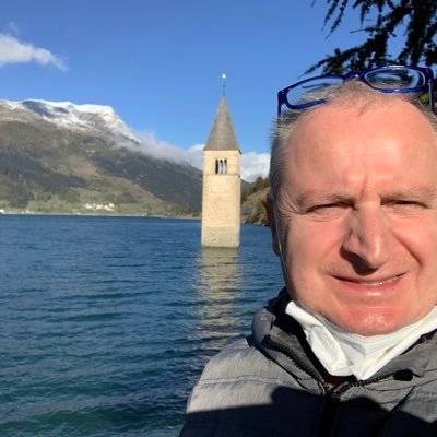 massimo58184789's profile picture. 