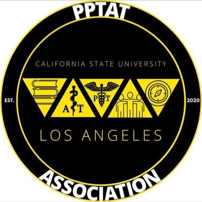 The Pre-Physical Therapy/Athletic Training Association strives to promote PT and AT as a viable professional option for minority Cal State LA students