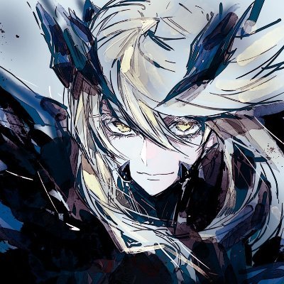 Formaldehyde_TH's profile picture. college student | anime | games