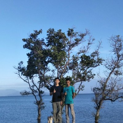 Bowoo28's profile picture. Bismillah