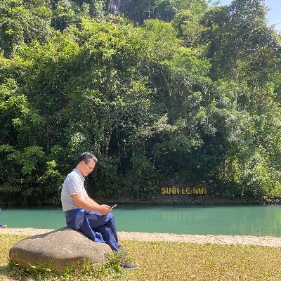 HungRabit's profile picture. Kinh doanh buôn bán thời trang công sở