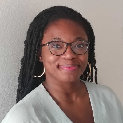 Software Engineer | @Resilientcoders alumni | @gcodehouse alumni | 🇭🇹
#blacktechtwitter