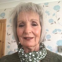 Margaret Chambers - @Margare28083891 Twitter Profile Photo