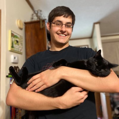Robert_Pears97's profile picture. Husband/Cat-Father/Historian