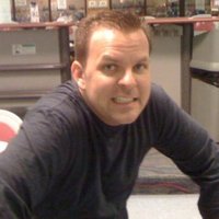 Matt Hayes (@hayestech01) 's Twitter Profile