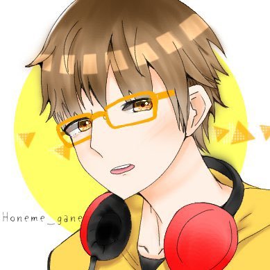 骨眼鏡さんのプロフィール画像