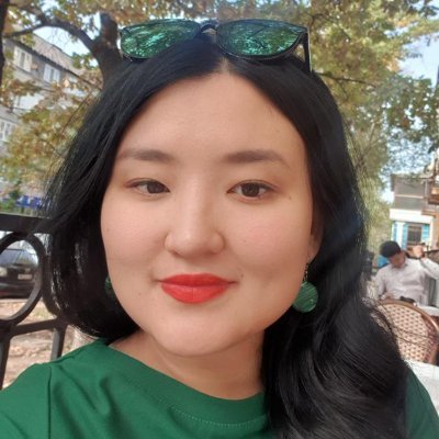 zhanomir's profile picture. ex-post-doctorial